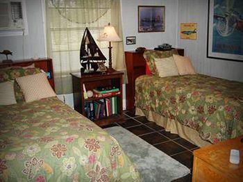 Panama City Beach Bed And Breakfast Extérieur photo